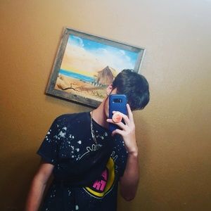 Meet your Posher, Blaine